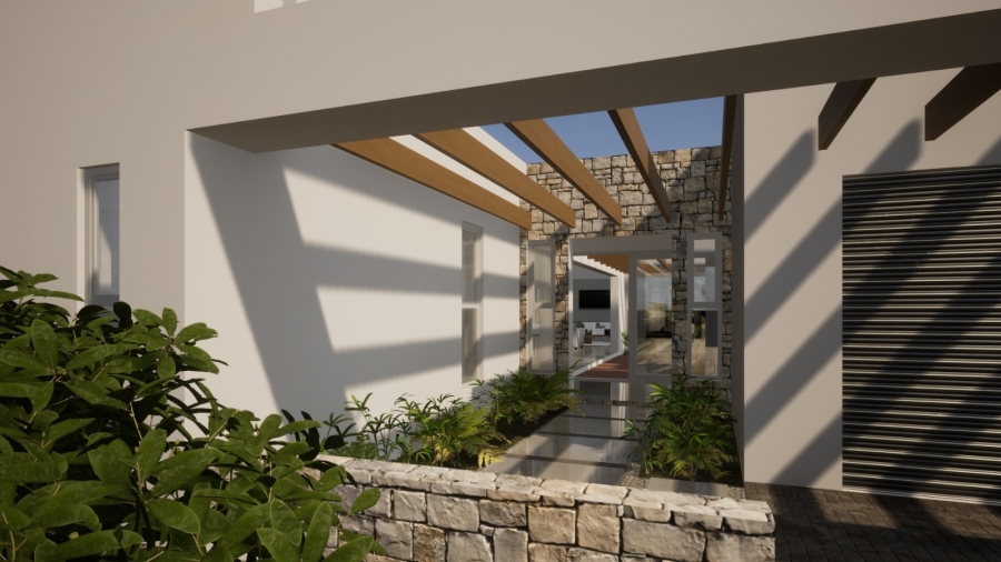 3 Bedroom Property for Sale in Laaiplek Western Cape